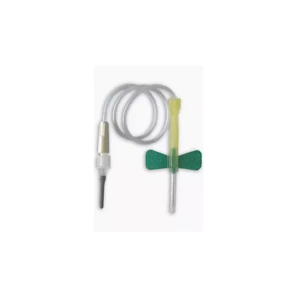 PALOMILLA SEGURIDAD C/ADAP. 21G 19cm C90U