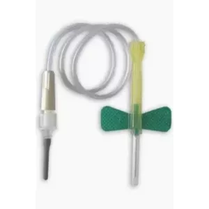 PALOMILLA SEGURIDAD C/ADAP. 21G 19cm C90U