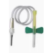 PALOMILLA SEGURIDAD C/ADAP. 21G 19cm C90U