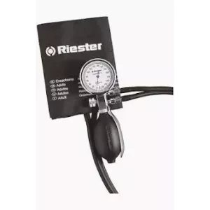 ESFINGO RIESTER MINIMUS III ADULTO 2 SAL