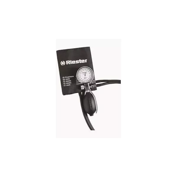 ESFINGO RIESTER MINIMUS III ADULTO 2 SAL