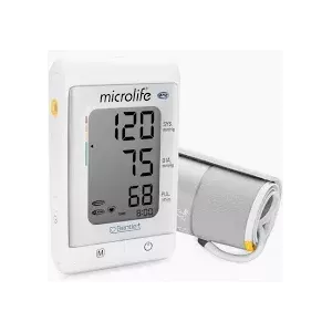 TENSIOMETRO BRAZO MICROLIFE BPA6 PC AFIB