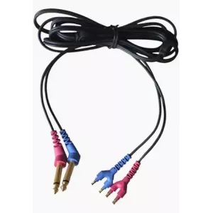 CABLE AURICULAR AUDIOMETRO
