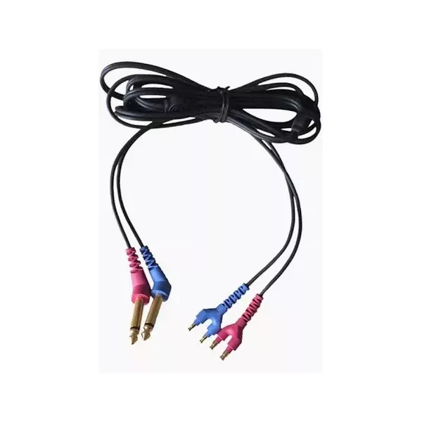 CABLE AURICULAR AUDIOMETRO
