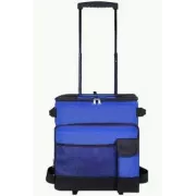 NEVERA PORTATIL 40 L CON RUEDAS