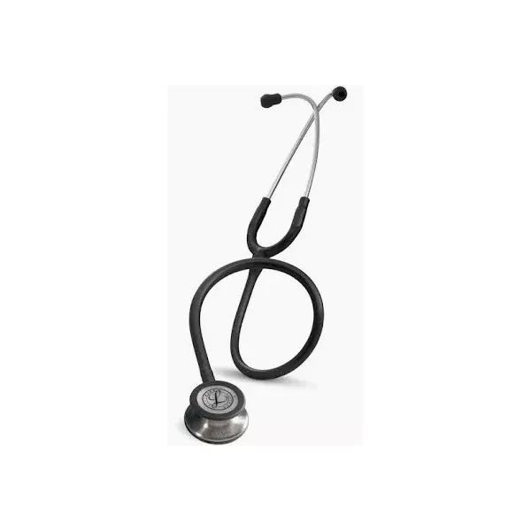 FONENDO LITTMANN CLASIC III 5620 NEGRO