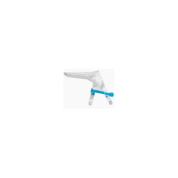 ESPECULO VAGINAL ESTERIL 24mm T M STICK  C200U