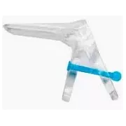 ESPECULO VAGINAL ESTERIL 24mm T M STICK  C200U