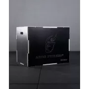 CAJON PLIOMETRICO 14-16-12 pulgadas