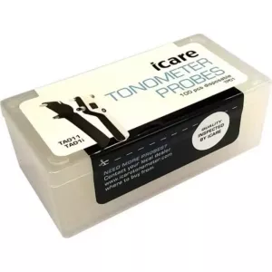 SONDA PARA TONOMETRO ICARE C100U