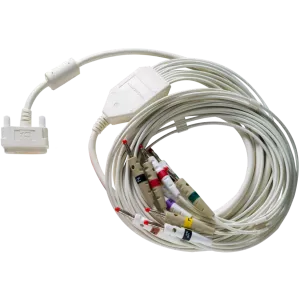 CABLE PACIENTE ECG AR600 AR1200 AR2100