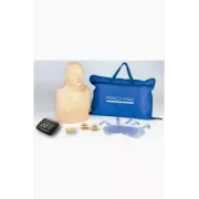 TORSO REC FORMACION PRACTIMAN PLUS con bolsa