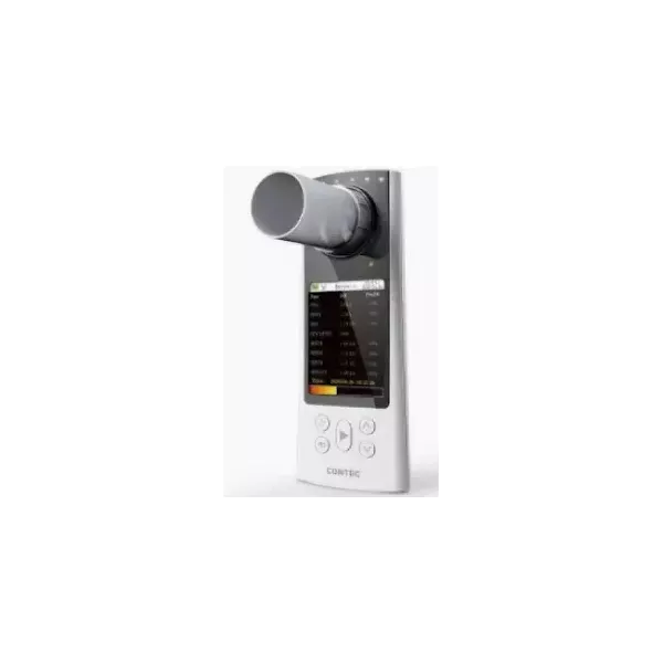 ESPIROMETRO PORTATIL DIGITAL SP80B