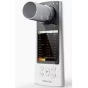 ESPIROMETRO PORTATIL DIGITAL SP80B