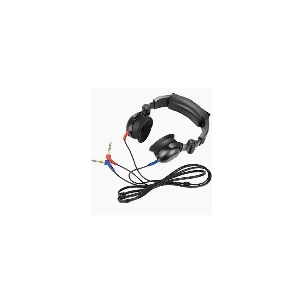 AURICULARES VIA AEREA DD45