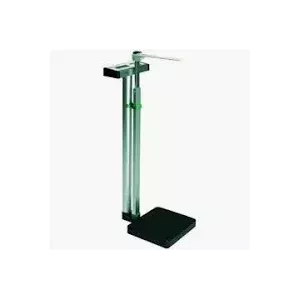 BASCULA DIGITAL FAZZINI C/TALLIM. 200KG