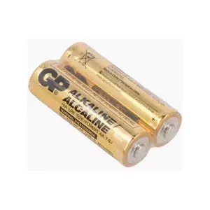 PILA ALCALINA LR 06/AA 1.5V  2UD