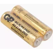 PILA ALCALINA LR 06/AA 1.5V  2UD