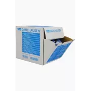 RASURADORA 1HOJA DAHLHAUSEN C100U