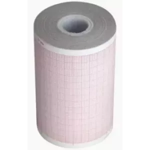 PAPEL ECG 100x20x16E/QTHSCARDIOLINE 100L B10 UD
