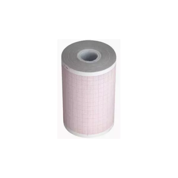 PAPEL ECG 100x20x16E/QTHSCARDIOLINE 100L B10 UD