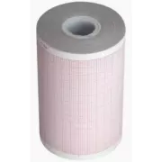 PAPEL ECG 100x20x16E/QTHSCARDIOLINE 100L B10 UD