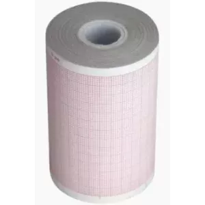 PAPEL ECG 50mm*20m B10 UD