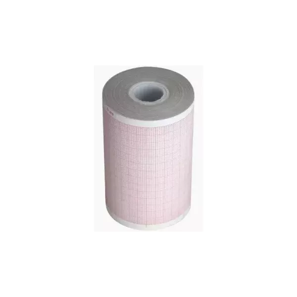 PAPEL ECG 50mm*20m B10 UD