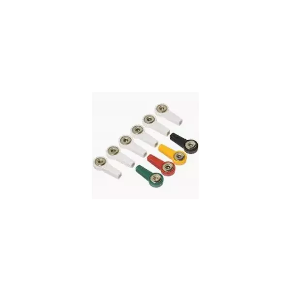 ADAPTADOR CONEXIÓN CORCHETE 4mm HEM 10UD