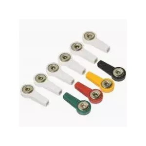 ADAPTADOR CONEXIÓN CORCHETE 4mm HEM 10UD