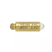 BOMBILLA HEINE OTOS/RINO K100 L HAL 2.5V
