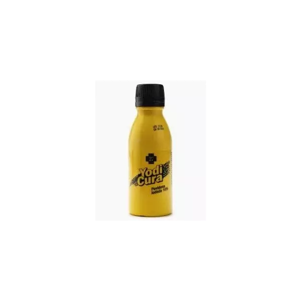 POVIDONA YODADA YODICURA 50mL
