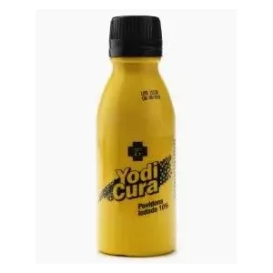 POVIDONA YODADA YODICURA 50mL