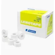 LENOTAPE 2.5cmx10m ESP.DEPORT.RÍGIDO