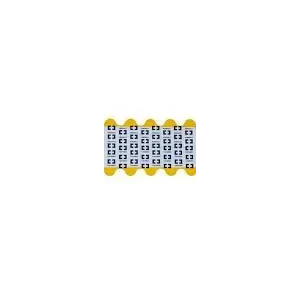 ELECTRODO TAB 100 UD