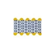 ELECTRODO TAB 100 UD