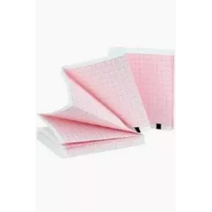 PAPEL ECG 209mm*150*200h 21817