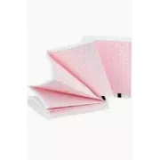 PAPEL ECG 209mm*150*200h 21817
