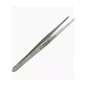 PINZA DISECCIÓN S/DIENTES 14cm