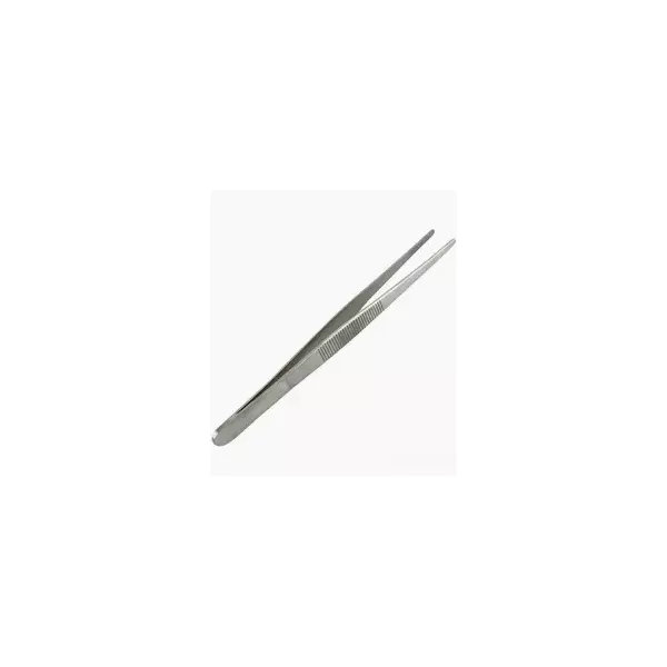 PINZA DISECCIÓN S/DIENTES 14cm