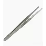PINZA DISECCIÓN S/DIENTES 14cm