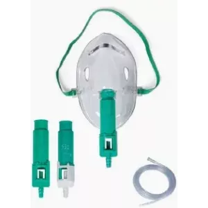 MASCARILLA INFANTIL 7 CONCENTRACIONES
