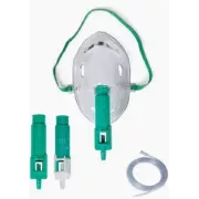 MASCARILLA INFANTIL 7 CONCENTRACIONES