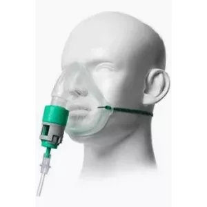 MASCARILLA ADULTO 7 CONCENTRACIONES