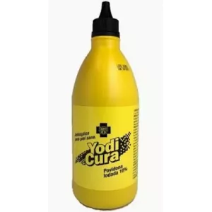 POVIDONA YODADA LAINCO (10%) 500mL