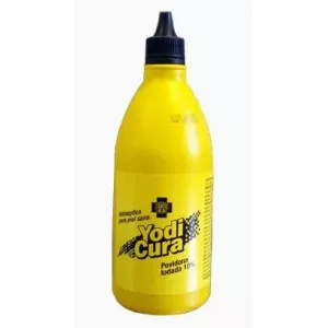 POVIDONA YODADA BETADINE 500 ML