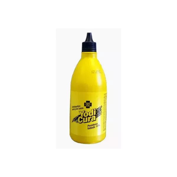 POVIDONA YODADA BETADINE 500 ML