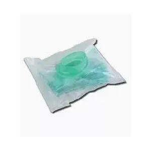 MASCARILLA BOCA-BOCA + ESTUCHE PLÁSTICO