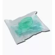 MASCARILLA BOCA-BOCA + ESTUCHE PLÁSTICO