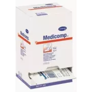 MEDICOMP 30g NO ESTERIL 5*5 B100U